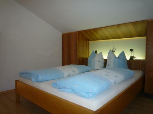 Apartamento Appartementhaus Klammer