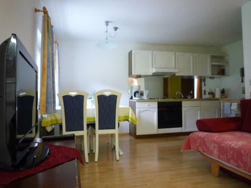 Apartamento Appartementhaus Klammer