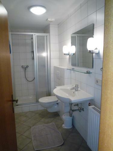 Apartamento Appartementhaus Klammer