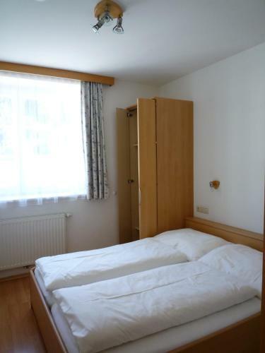 Apartamento Appartementhaus Klammer