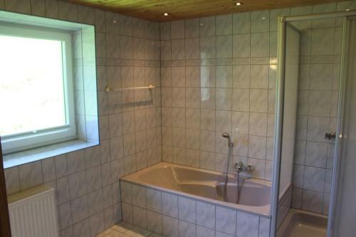 Chalet Rehlein