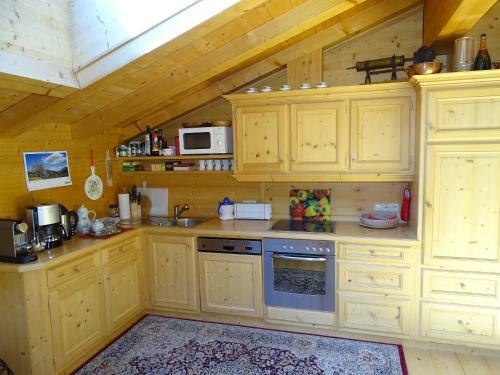 Apartamento Appartement �lberg