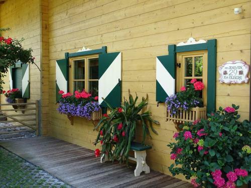 Apartamento Appartement �lberg