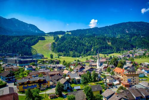 Hotel Samerhof