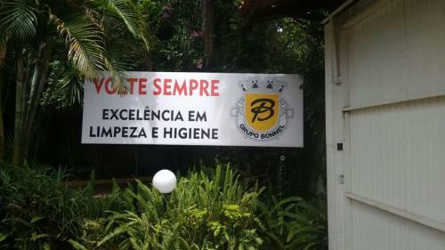 Rede Bonnel Motel E Pousada Tropical