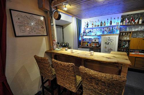 Bed & Breakfast Chalet Mur