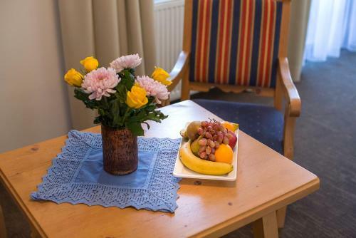 Hotel Tauernhof