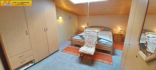 Apartamento Appartement Sandra