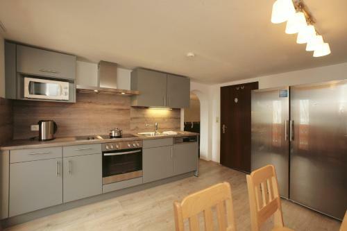 Chalet Edelweiss