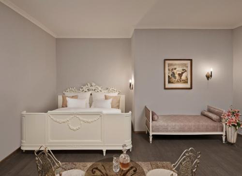 Chez Clich� Serviced Apartments - Naglergasse