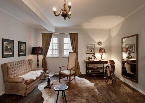 Chez Clich� Serviced Apartments - Naglergasse