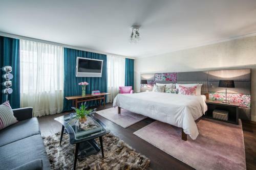 Chez Clich� Serviced Apartments - Naglergasse