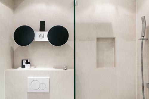 Chez Clich� Serviced Apartments - Naglergasse