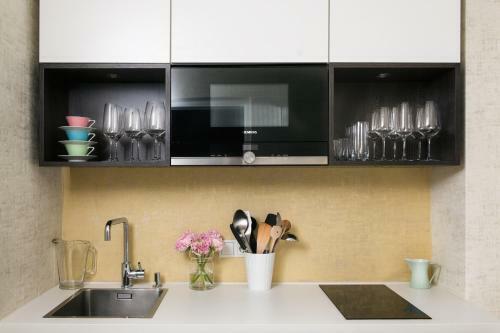 Chez Clich� Serviced Apartments - Naglergasse