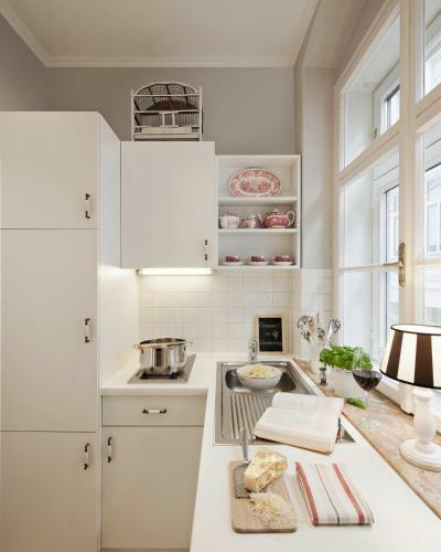 Chez Clich� Serviced Apartments - Naglergasse