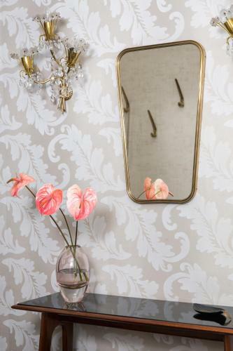 Chez Clich� Serviced Apartments - Naglergasse