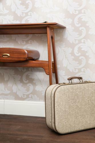 Chez Clich� Serviced Apartments - Naglergasse