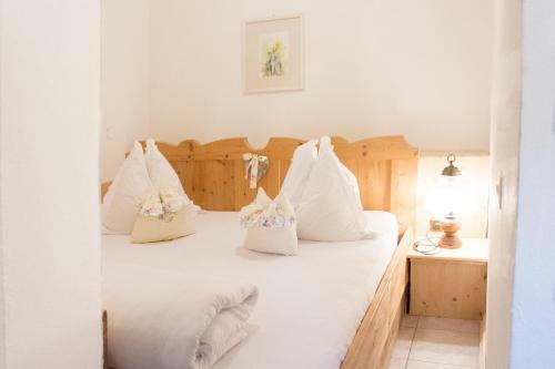 Apartamento Appartements Zinner-pale