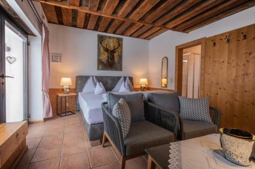 Apartamento Appartements Zinner-pale