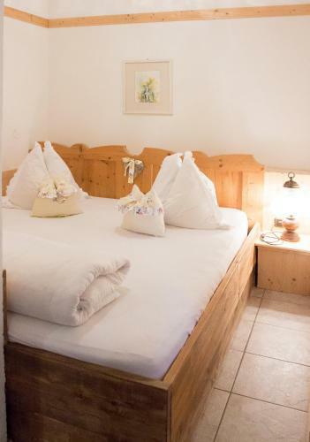 Apartamento Appartements Zinner-pale