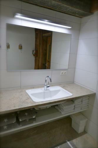 Apartamento Appartements Zinner-pale