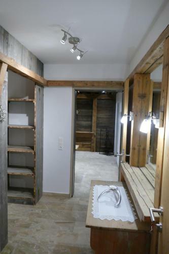 Apartamento Appartements Zinner-pale