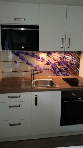 Apartamento Appartements Zinner-pale