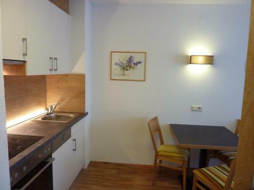 Apartamento Haus Bickel