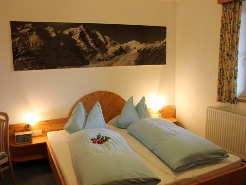 Aparthotel Hotel Pension Kristall
