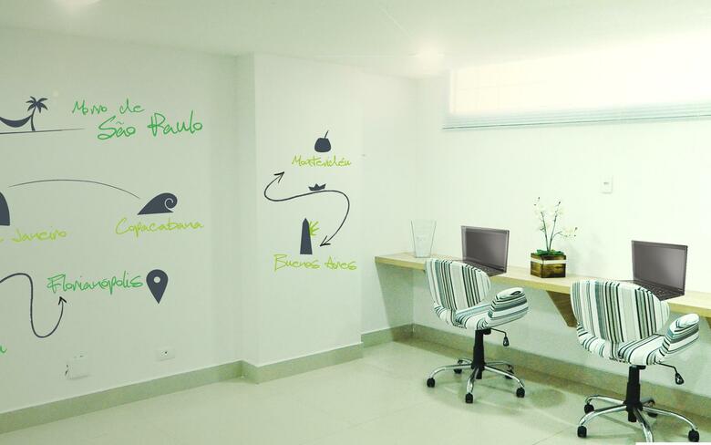 Apartamento Centro Foz Do Igua�u