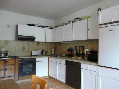 Apartamento Die Alpenrose