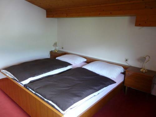 Apartamento Die Alpenrose