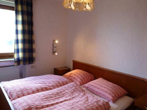 Apartamento Die Alpenrose