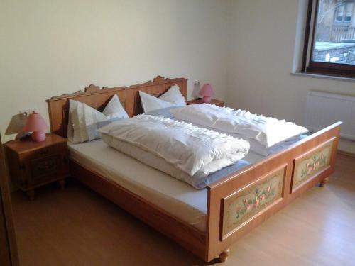 Apartamento Die Alpenrose