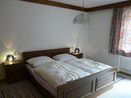 Apartamento Die Alpenrose