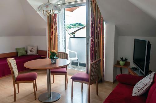 Hostal Pension Hiesel-villa Untersbergblick