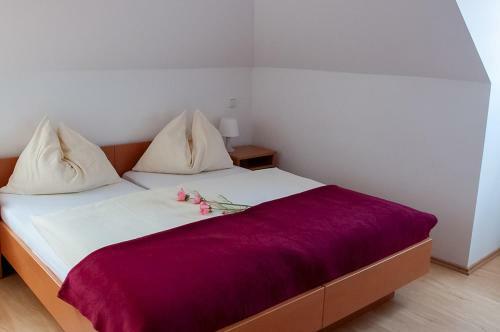 Hostal Pension Hiesel-villa Untersbergblick