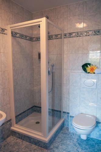 Hostal Pension Hiesel-villa Untersbergblick