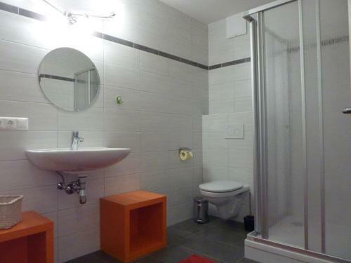 Apartamento Ferienwohnung Traumblick Dolomiten