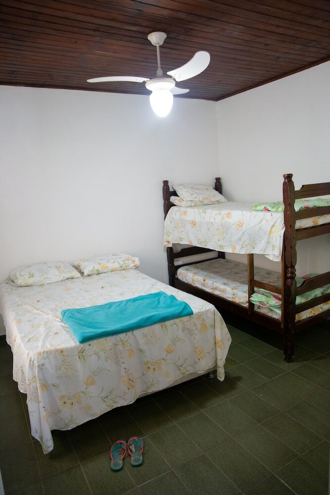 Junglez Eco Hostel