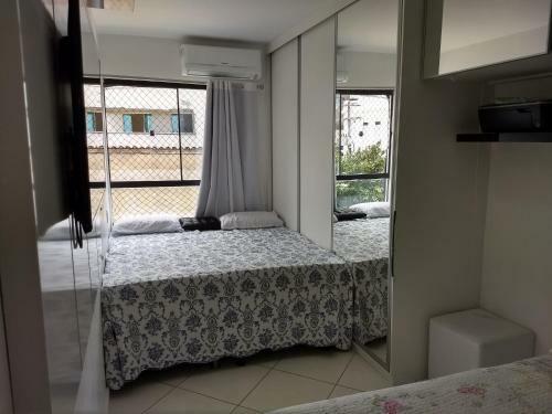 Apartamento Cobertura Com Linda Vista Mar