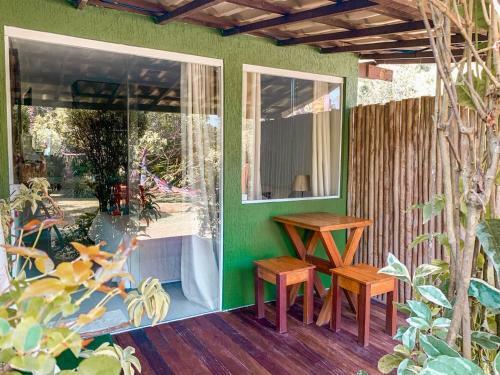 Hostal Pousada Cheiro Verde Noronha