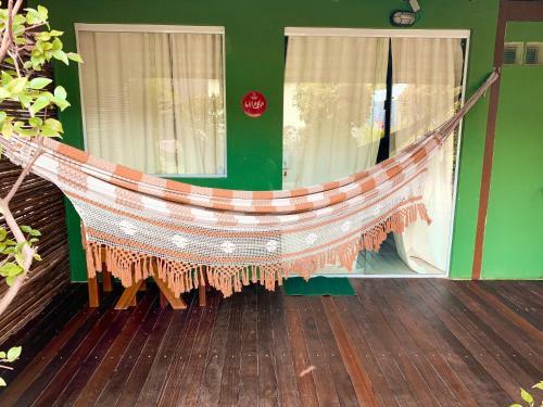 Hostal Pousada Cheiro Verde Noronha