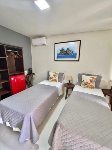 Hostal Pousada Cheiro Verde Noronha