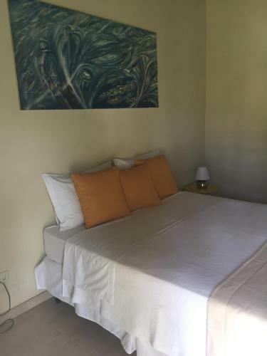 Hostal Pousada Cheiro Verde Noronha