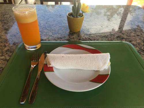 Hostal Pousada Cheiro Verde Noronha