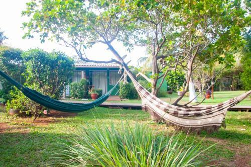 Hostal Pousada Cheiro Verde Noronha