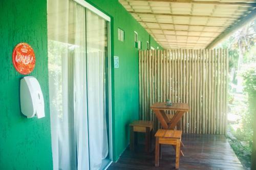 Hostal Pousada Cheiro Verde Noronha