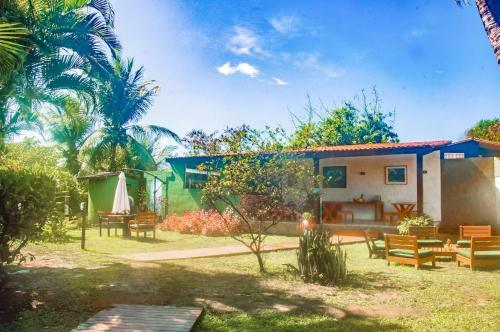 Hostal Pousada Cheiro Verde Noronha