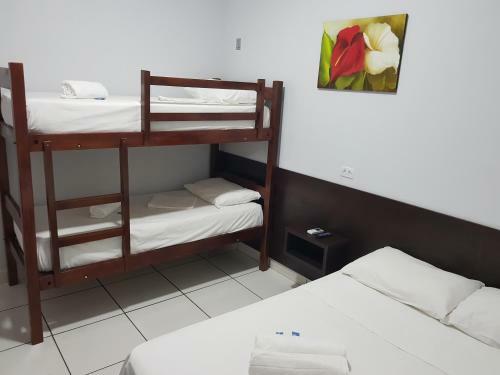 New Center Hotel